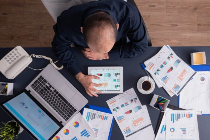 Insights on task tracking agile tools and productivity