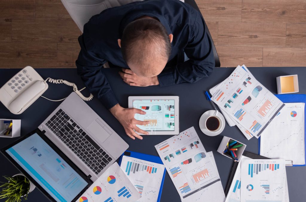 Insights on task tracking agile tools and productivity