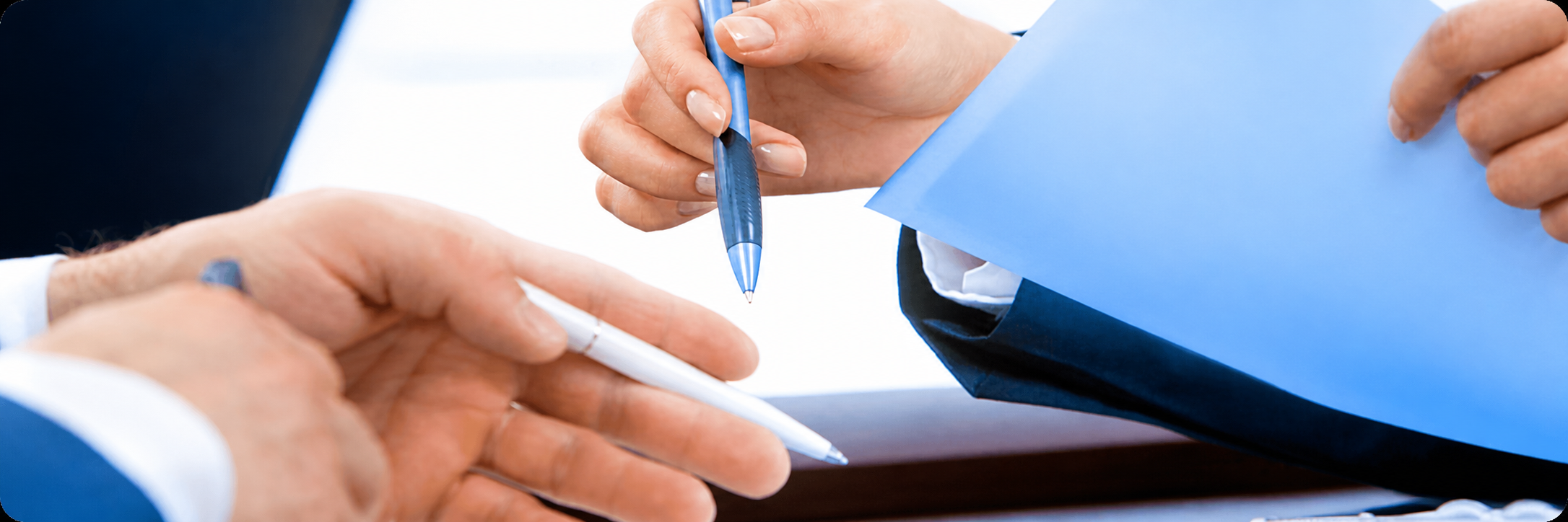 Les documents de la formation professionnelle : le contrat